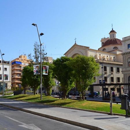 Friendly City Center Alicante Ngoại thất bức ảnh