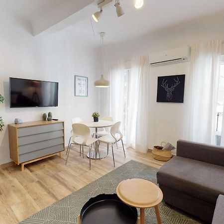 Friendly City Center Alicante Ngoại thất bức ảnh