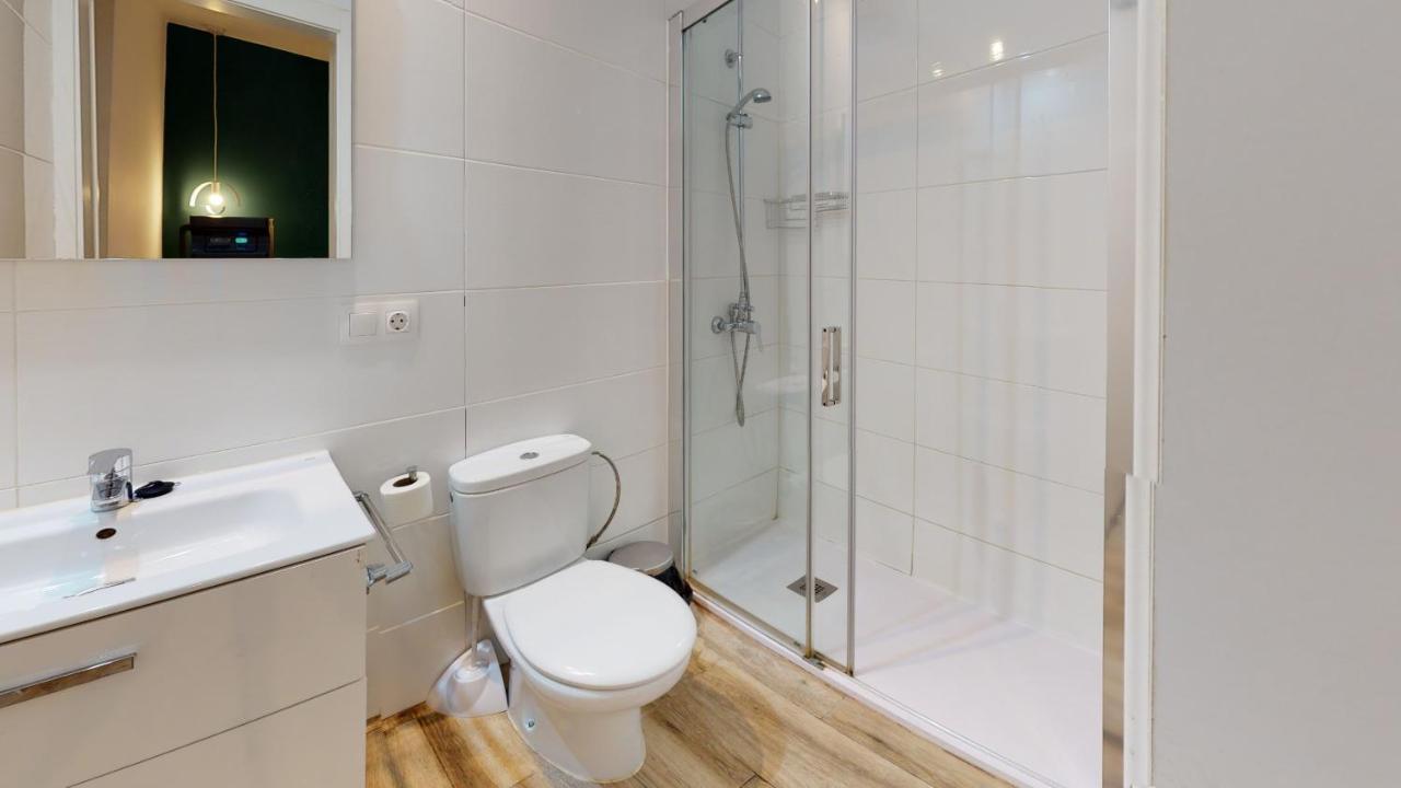 Friendly City Center Alicante Ngoại thất bức ảnh