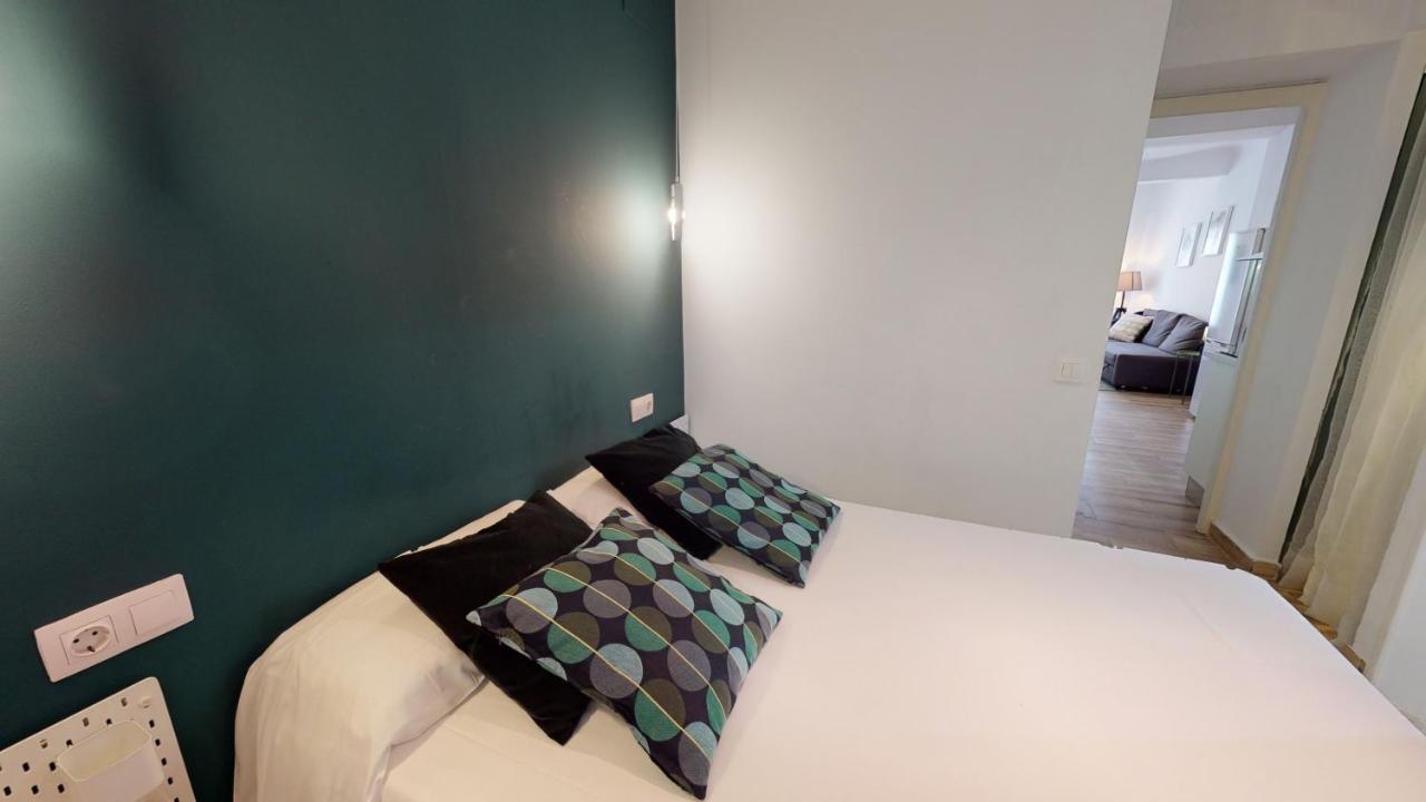 Friendly City Center Alicante Ngoại thất bức ảnh