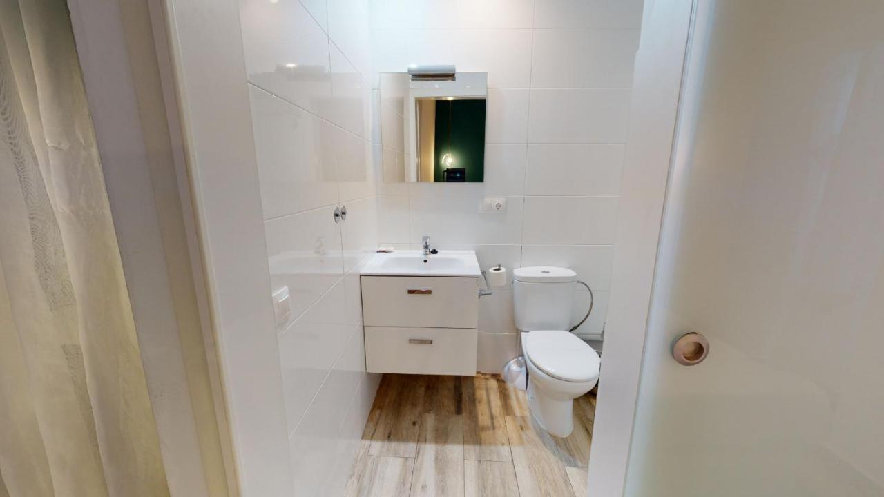 Friendly City Center Alicante Ngoại thất bức ảnh