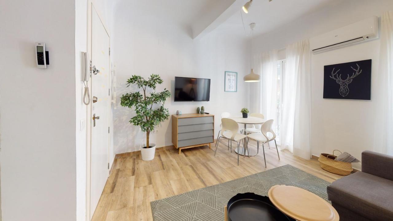 Friendly City Center Alicante Ngoại thất bức ảnh