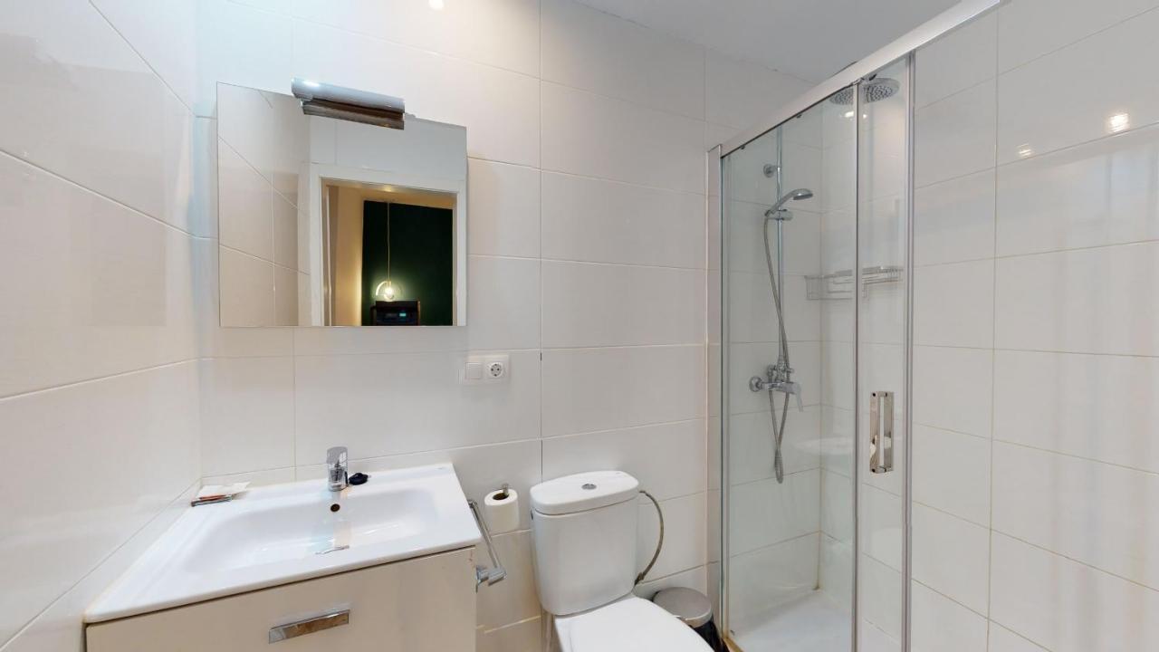 Friendly City Center Alicante Ngoại thất bức ảnh
