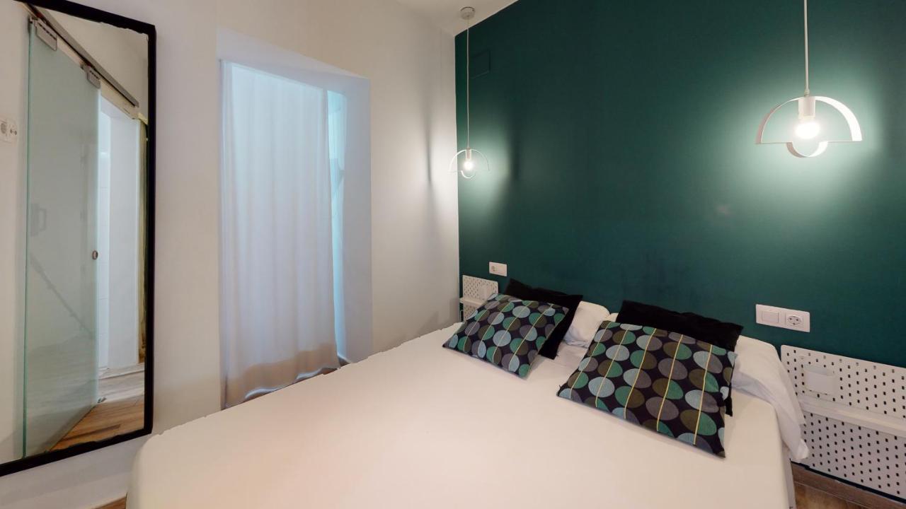 Friendly City Center Alicante Ngoại thất bức ảnh